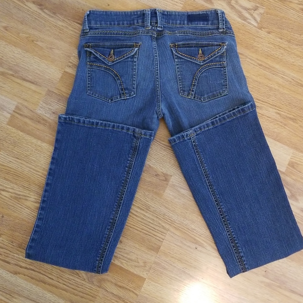 Blue Jean's